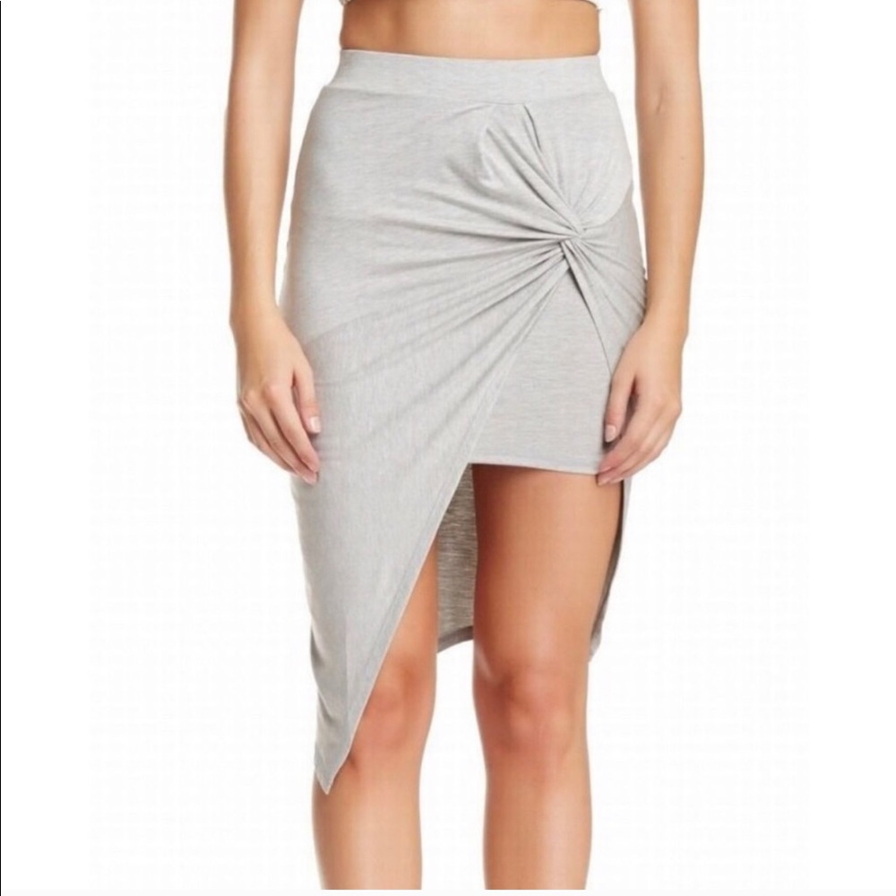 Astr skirt